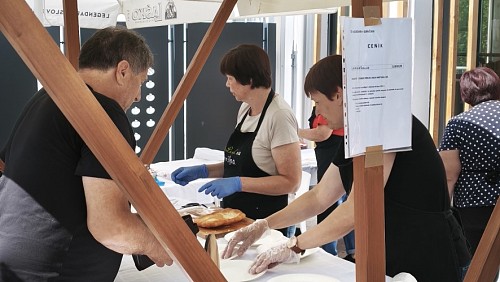 Predstavitev projekta ob Dnevu Luštnega paradižnika, 13. 6. 2026